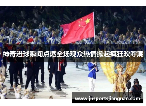 神奇进球瞬间点燃全场观众热情掀起疯狂欢呼潮