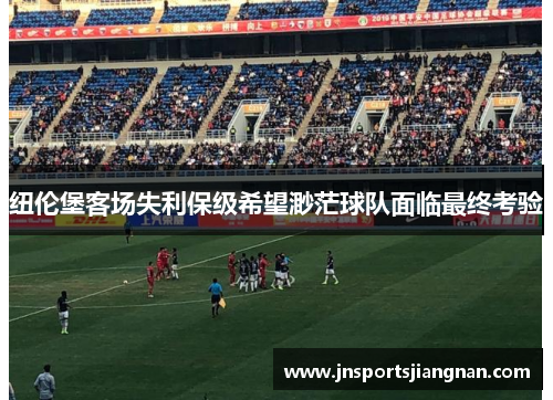 纽伦堡客场失利保级希望渺茫球队面临最终考验